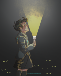 2015 body_modification fashion flashlight fullres hiveswap joey_claire mimiteyy profile solo