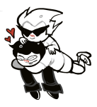  2026 blush dirk_strider doctoraiama fullres grayscale heart highlight_color jane_crocker lying monochrome portalship redrom shipping starter_outfit 