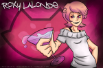  alcohol cocktail_glass incessantlyphlegmatic kid_symbol roxy_lalonde solo starter_outfit 