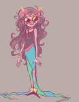 2011 feferi_peixes kaymurph no_glasses solo