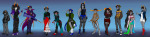  2026 ahab's_crosshairs alternians aradia_megido artificial_limb body_modification cat_hat dragon_cane equius_zahhak eridan_ampora eyepatch fashion feferi_peixes finichk flowers fullres gamzee_makara hat kanaya_maryam karkat_vantas nepeta_leijon robolegs scars skulls smiling_eridan smoking sollux_captor tavros_nitram terezi_pyrope vriska_serket 