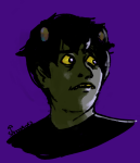  2022 fullres headshot karkat_vantas shroomoss solo 