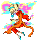  2014 animated clouds fullres godtier land_of_light_and_rain light_aspect midair pixel planets rose_lalonde seer solo stareatnight transparent 