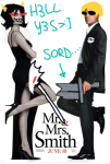  1s_th1s_you dave_strider four_aces_suited image_manipulation mr_and_mrs_smith terezi_pyrope 