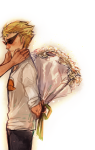  dirk_strider flowers head_out_of_frame jake_english mallius profile pumpkin_patch redrom shipping 