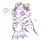 2014 ? carrying eridan_ampora fullres grubs no_glasses q-dormir solo word_balloon