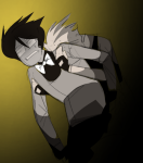  2026 dirk_strider fashion fullres grayscale jake_english monochrome prospitruledersedrool pumpkin_patch redrom shipping skull_suit strong_tanktop 