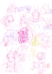  ancestors art_dump blush condual crying diamond food grand_highblood her_imperious_condescension literal_shipping motherglubbers orphaner_dualscar palerom psiicon rebel_without_a_cauf redrom shipping the_psiioniic the_sufferer the_summoner 