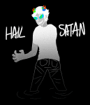   animated epilepsy_warning ohgodwhat reikabow satanstuck sollux_captor solo 