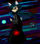  dogtier godtier jade_harley planets solo soohee witch 