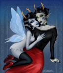 2025 8_ball body_modification eyepatch fairy_dress fashion fullres kanaya_maryam lipstick_stains redrom shipping sonyashx spidermoth starter_outfit vriska_serket