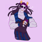  2019 bloodswap casual chofana equius_zahhak fashion fullres jewelry solo towel 