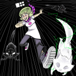 god_cat meowcats roxy_lalonde track_art_contest 