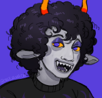  2025 alternate_hair fullres gamzee_makara headshot onlysushicat solo 