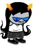  2026 doctoraiama fanoffspring fantroll fullres heir_force_one jaggy_lines solo sprite_mode 