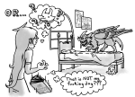  2025 ? becquerel bed book crossover fiendy fullres grayscale jack_noir jade_harley marvel text thought_balloon word_balloon 