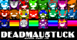 2012 all_kids alpha_kids alternians aradia_megido aspect_symbol beta_kids blush body_modification breath_aspect cat_hat crossover dave_strider deadmau5 dirk_strider equius_zahhak eridan_ampora feferi_peixes fullres gamzee_makara godtier grimdark headshot heir jade_harley jaggy_lines jake_english jane_crocker john_egbert kanaya_maryam karkat_vantas nepeta_leijon no_glasses psionics rinny rose_lalonde roxy_lalonde sollux_captor strong_tanktop sweat tavros_nitram terezi_pyrope text tiaratop vriska_serket wallpaper 