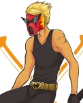  dirk_strider gasmask nuryfury solo strong_outfit strong_tanktop 
