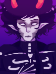2012 666bot dancestors dream_ghost fullres headshot kurloz_makara solo starter_outfit