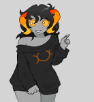  2026 chixie_roixmr fullres hiveswap joeyfied solo starter_outfit sweat 
