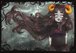  2025 aradia_megido dead_aradia fullres grim-kitkat solo starter_outfit 
