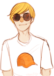  clothingswap dave_strider solo soullux starter_outfit 