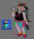  2026 animals butterzowie chubstuck cuttlefish feferi_peixes fullres image_manipulation jewelry psidon's_entente solo starter_outfit underwater 