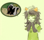  2012 animals animated bambi crossover dancestors disney fullres ikimaru meulin_leijon solo starter_outfit word_balloon 