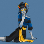  2023 fullres grim-kitkat hiveswap remele_namaaq solo starter_outfit 