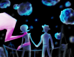 2013 back_angle dad fullres holding_hands lemurly meteor mom panel_redraw pipe redrom rose's_pink_scarf rum_cake shipping skaia starter_outfit