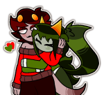  2026 blush dancestors dream_ghost fashion fullres heart hug jaggy_lines kankri_vantas meulin_leijon meulin_rouge redrom rule63 semidaily-femkri shipping starter_outfit transparent 