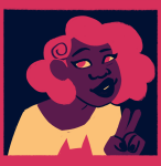  2016 headshot limited_palette roxy_lalonde snilm solo starter_outfit 