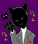  animal_ears dd draconian_dignitary language:japanese meowcats motora-dog vodka_mutini 