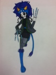  action_claws flaxseed native_source nepeta_leijon sketch solo 