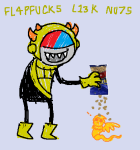  ! 2015 dancestors davesprite food fullres image_manipulation jaggy_lines mituna_captor sailorbeefcake scribble_mode size_difference sprite starter_outfit text 