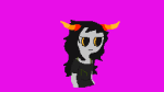 2017 animated fantroll fullres godtier heart_aspect maztermo page pixel solo