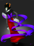 2012 back_angle chainsaw fullres gash_sash kanaya_maryam rainbow_drinker shadz12 solo starter_outfit