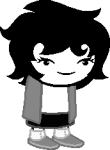  hiveswap insufferableoracle joey_claire solo sprite_mode 