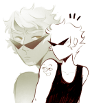  2025 body_modification clopiya dirk_strider fullres solo strong_tanktop 