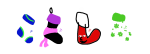 2025 black_squiddle_dress crossover fullres holidaystuck jaggy_lines kid_symbol scoundrellyfeline sweet_bro_and_hella_jeff transparent