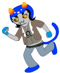  2010 cat_hat cosplay cptnameless crossover fullres half-life nepeta_leijon solo transparent 