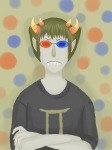  arms_crossed beans sollux_captor solo 