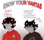  2026 dancestors dream_ghost fullres kankri_vantas karkat_vantas minksstinks starter_outfit text vantases 