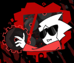  2026 animated dave_strider fullres red_baseball_tee solo techn0logybi0 timetables 