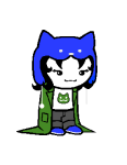2025 cat_hat fullres humanized jaggy_lines nepeta_leijon pastabaguette solo sprite_mode starter_outfit transparent