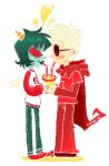 apple_juice cancerlicious clothingswap coolkids dave_strider godtier heart knight profile red_baseball_tee redrom shipping terezi_pyrope time_aspect 