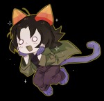  2026 blush diabetes fullres mistigri0000 nepeta_leijon no_hat solo stars 