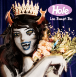 2025 chomplicated crown fashion flowers fullres hole no_glasses parody solo text vriska_serket