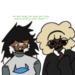 2026 casual fullres glasses_added guns_and_roses jade_harley justajevil no_glasses redrom rose_lalonde shipping starter_outfit text