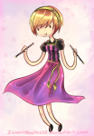  adventure_time nazia pastiche rose_lalonde solo thorns_of_oglogoth velvet_squiddleknit 